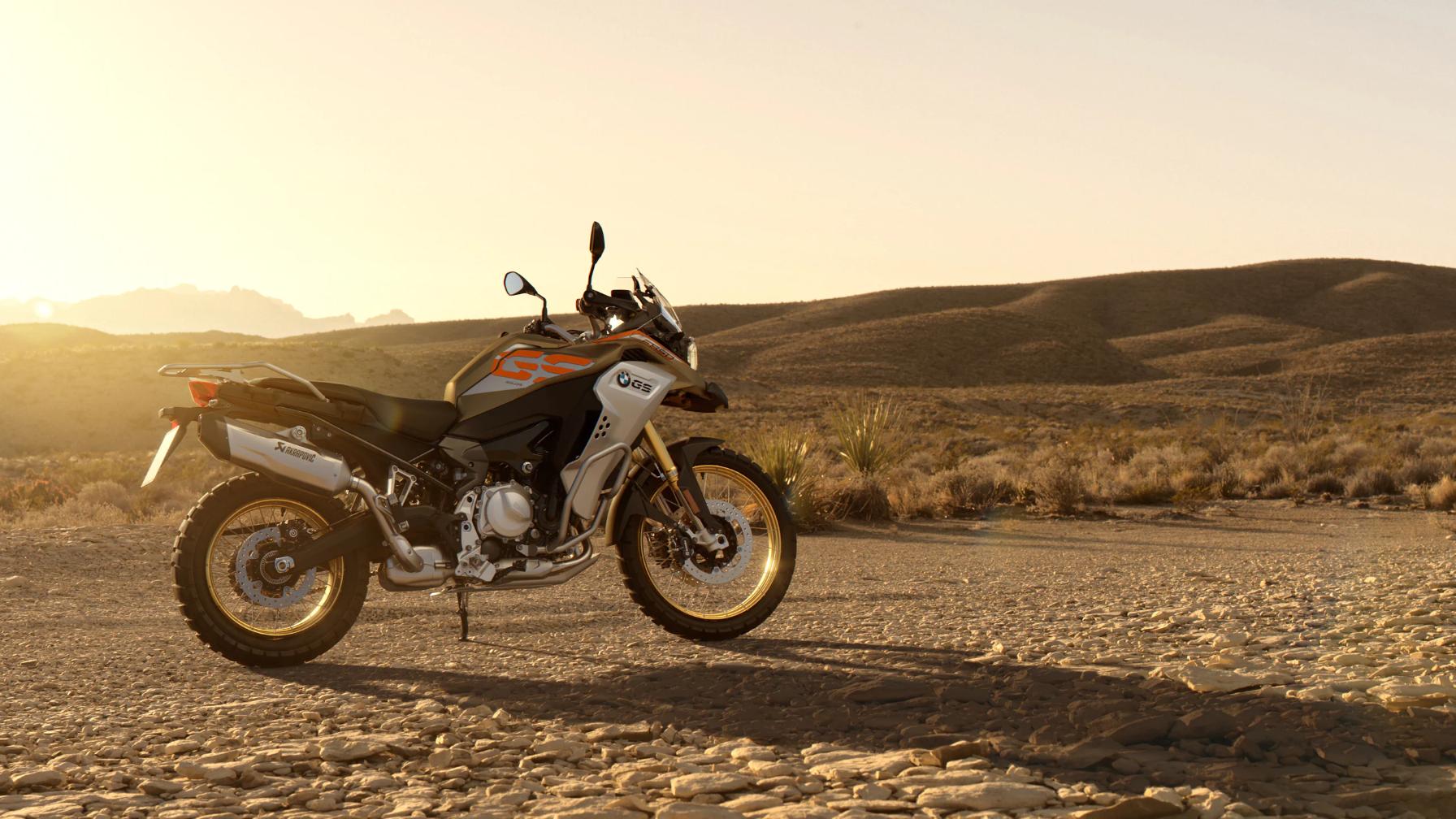BMW F 850 GS ADVENTURE