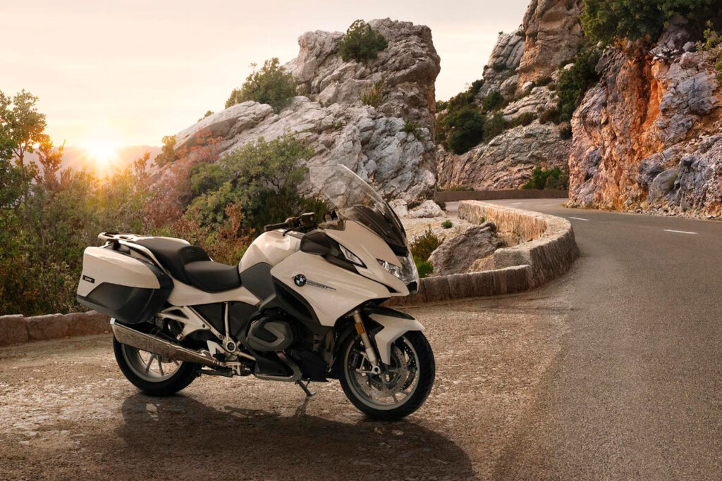 Inicio - Ruta 40 BMW Motorrad