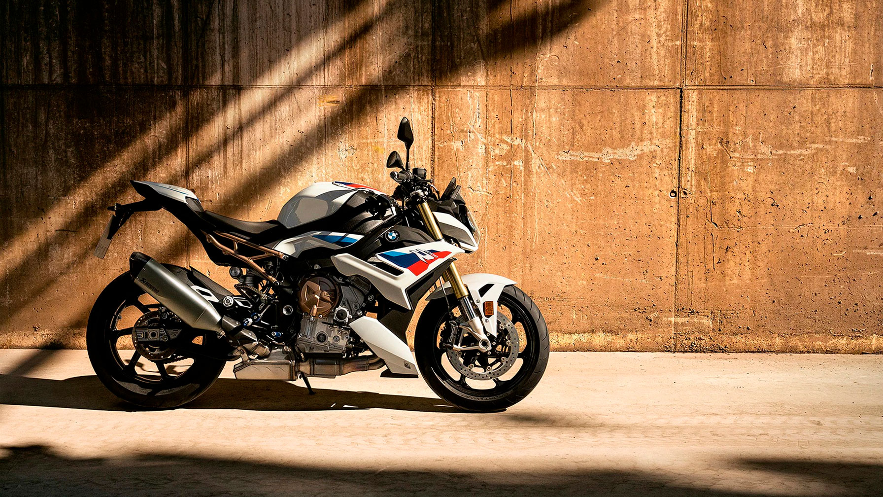 BMW S 1000 R