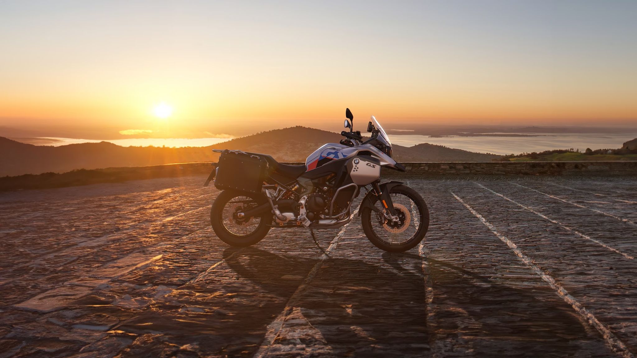 BMW F 900 GS ADVENTURE
