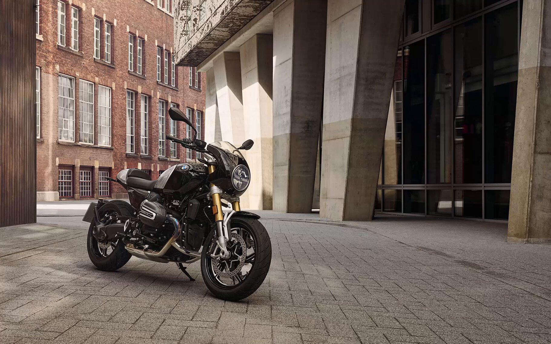 BMW R 12 NINET