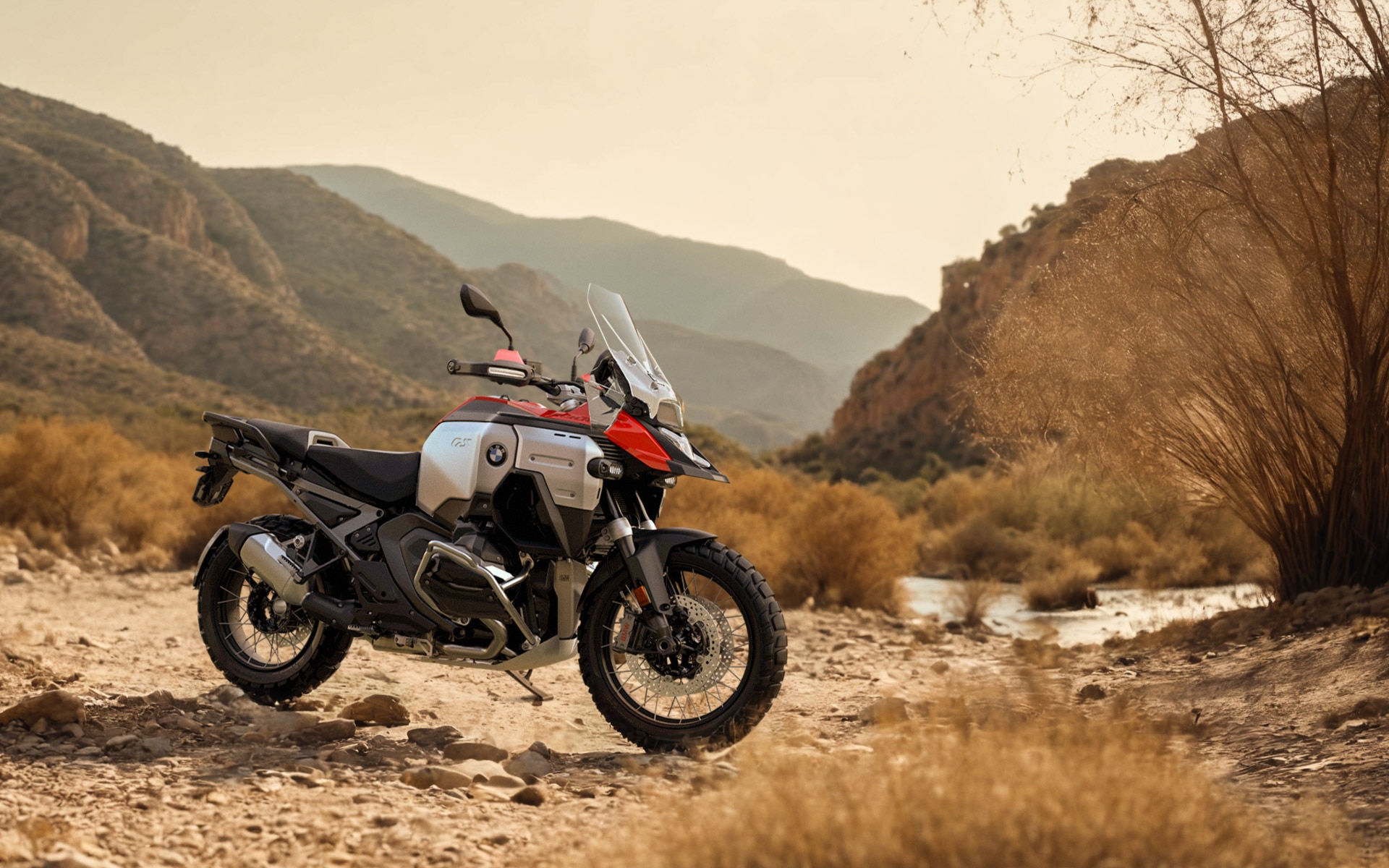 BMW R 1300 GS ADVENTURE