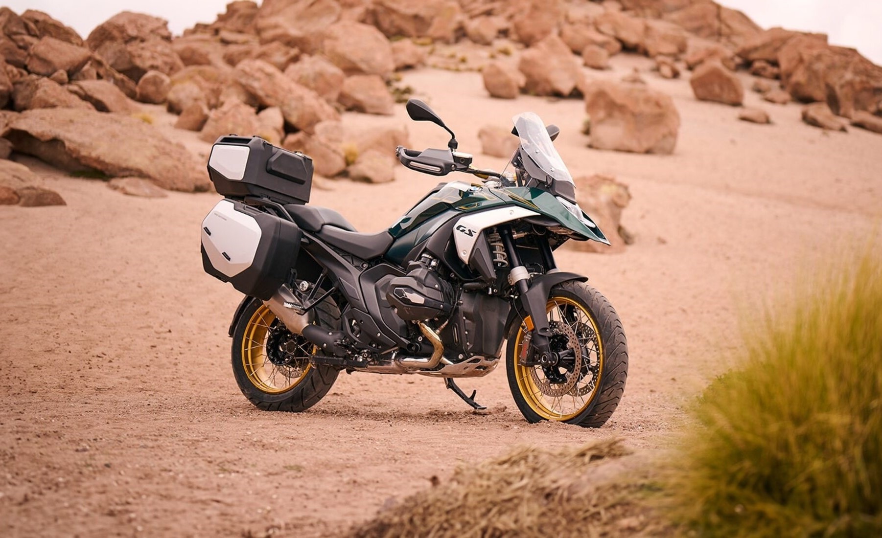 BMW R 1300 GS OPTION 719 TRAMUNTANA