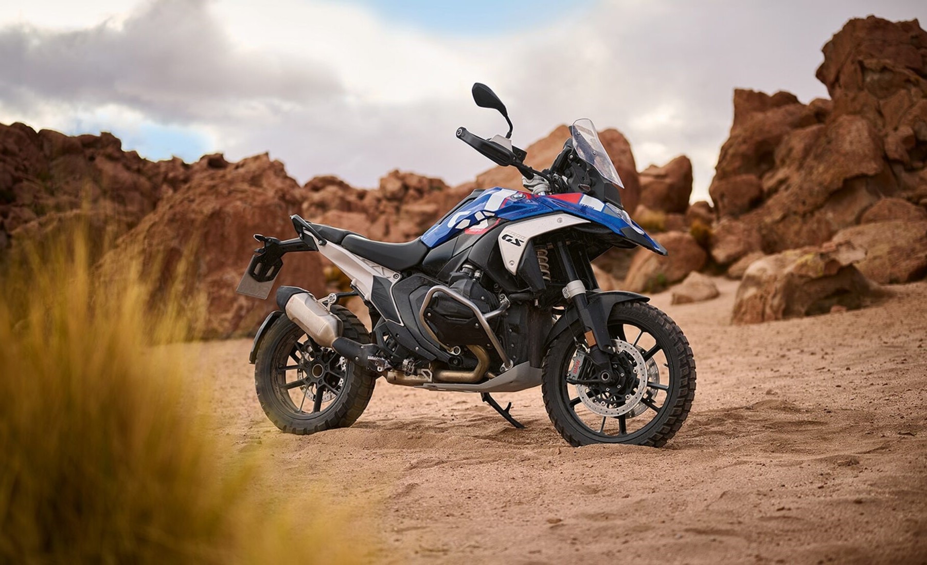 BMW R 1300 GS 2022