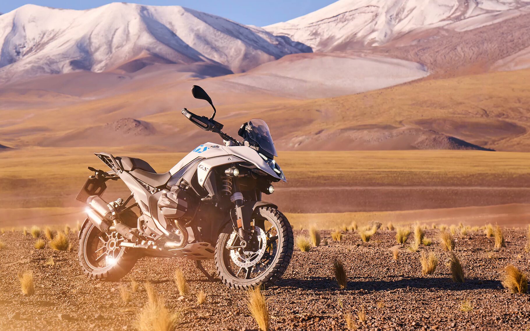 BMW R 1300 GS