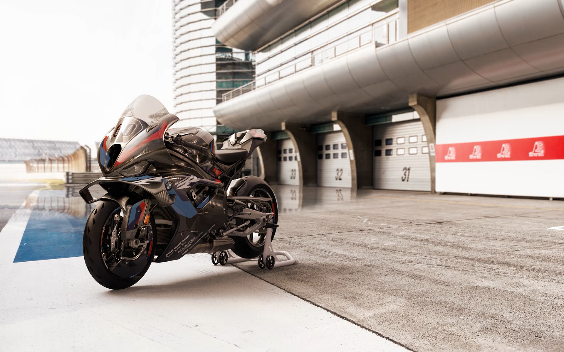 BMW M 1000 RR