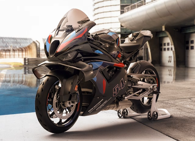 BMW M 1000 RR